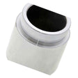 0276-E51F - FRONT CALIPER PISTON D47.5 Braking System, Caliper Pistons