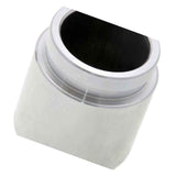 0276-E51F - FRONT CALIPER PISTON D47.5 Braking System, Caliper Pistons