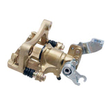 0277-A32RL - REAR LEFT BRAKE CALIPER ASSEMBLY (WITH BRACKET) Braking System, Brake Calipers