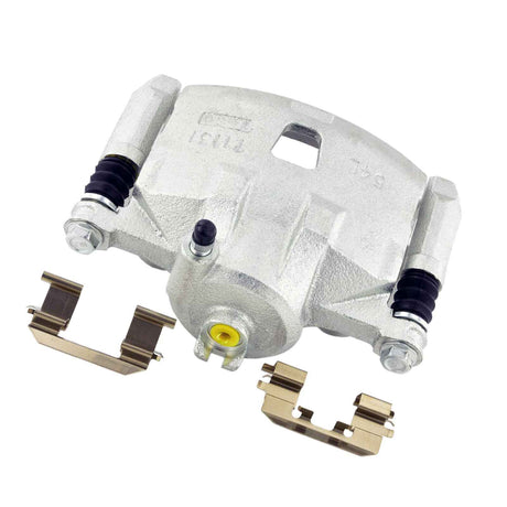 0277-B10FL - FRONT LEFT BRAKE CALIPER ASSEMBLY (WITH BRACKET) Braking System, Brake Calipers