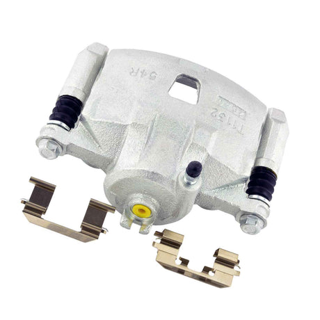 0277-B10FR - FRONT RIGHT BRAKE CALIPER ASSEMBLY (WITH BRACKET) Braking System, Brake Calipers