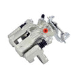 0277-N16RL - REAR LEFT BRAKE CALIPER ASSEMBLY (WITH BRACKET) Braking System, Brake Calipers