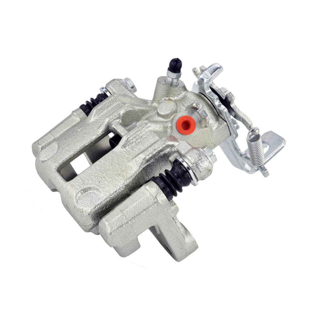 0277-N16RL - REAR LEFT BRAKE CALIPER ASSEMBLY (WITH BRACKET) Braking System, Brake Calipers