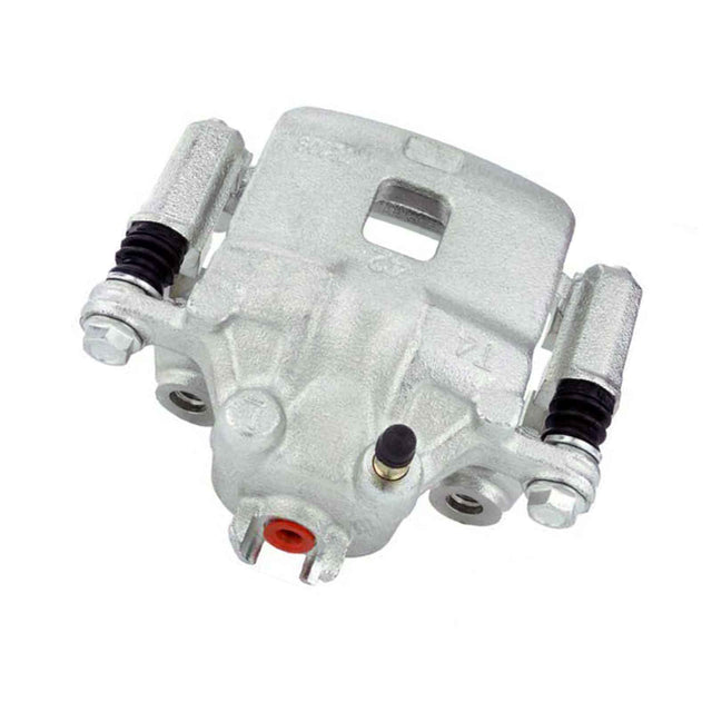 0277-Y61RL - REAR LEFT BRAKE CALIPER ASSEMBLY (WITH BRACKET) Braking System, Brake Calipers