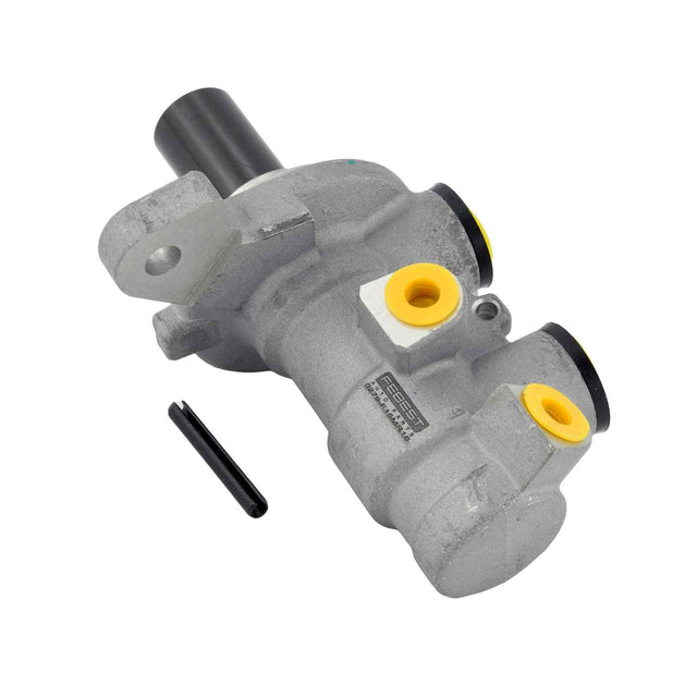0279-F15MR16 - BRAKE MASTER CYLINDER Braking System, Master Brake Cylinders