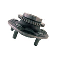 0282-A32A46R - REAR WHEEL HUB Bearings, Wheel Hubs