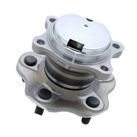 0282-B16R - REAR WHEEL HUB Bearings, Wheel Hubs