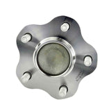 0282-B17R - REAR WHEEL HUB Bearings, Wheel Hubs