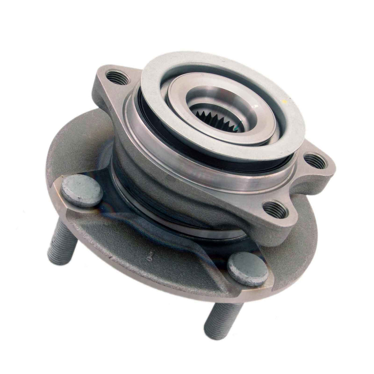 0282-C11XFRM - FRONT WHEEL HUB Bearings, Wheel Hubs