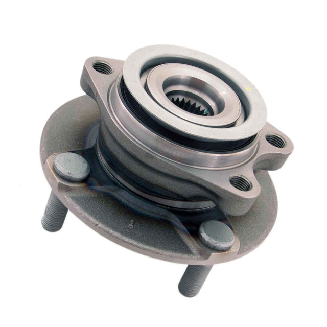 0282-C11XFRM - FRONT WHEEL HUB Bearings, Wheel Hubs