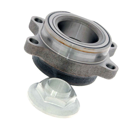 0282-E25F - FRONT WHEEL HUB KIT Bearings, Wheel Hubs