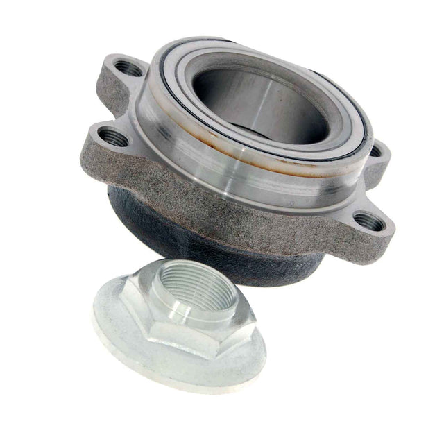 0282-E25F - FRONT WHEEL HUB KIT Bearings, Wheel Hubs
