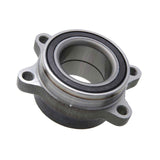 0282-E51MF - FRONT WHEEL HUB Bearings, Wheel Hubs