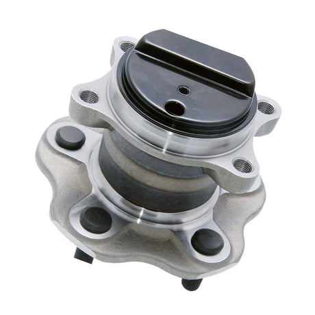0282-F15R - REAR WHEEL HUB Bearings, Wheel Hubs