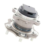 0282-J10R - REAR WHEEL HUB Bearings, Wheel Hubs