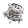 0282-J10RWD - REAR WHEEL HUB Bearings, Wheel Hubs