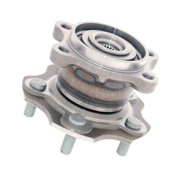 0282-J10RWD - REAR WHEEL HUB Bearings, Wheel Hubs