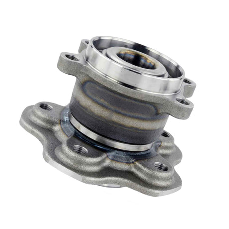 0282-J11ER - REAR WHEEL HUB Bearings, Wheel Hubs