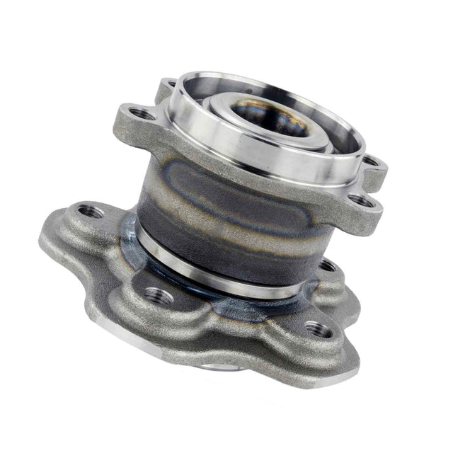 0282-J11ER - REAR WHEEL HUB Bearings, Wheel Hubs