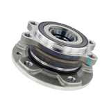 0282-J11F - FRONT WHEEL HUB Bearings, Wheel Hubs