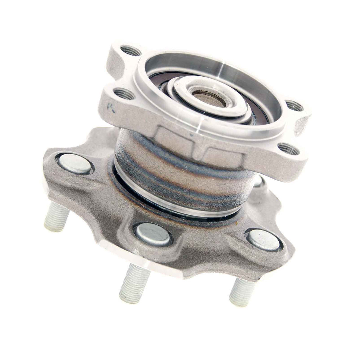 0282-J31MR - REAR WHEEL HUB Bearings, Wheel Hubs