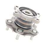 0282-J31MR - REAR WHEEL HUB Bearings, Wheel Hubs