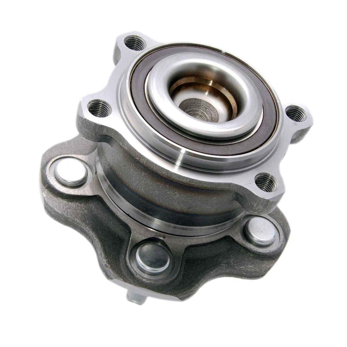 0282-J32MR - REAR WHEEL HUB Bearings, Wheel Hubs