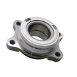 0282-M35F - FRONT WHEEL HUB Bearings, Wheel Hubs