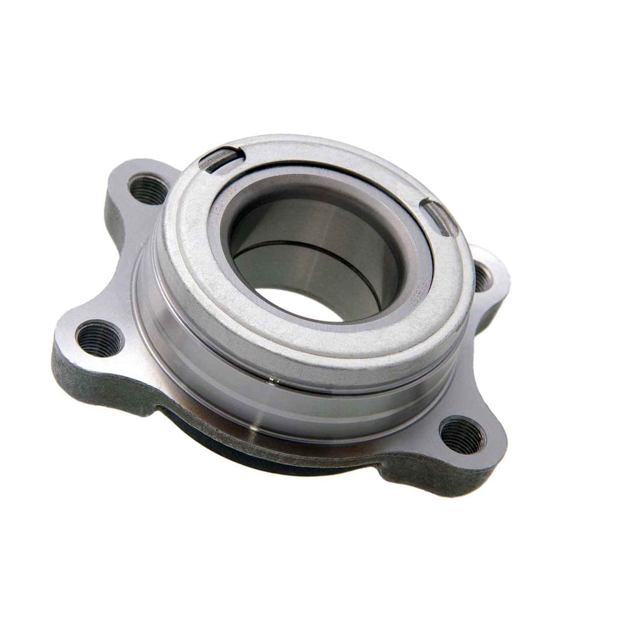 0282-M35F - FRONT WHEEL HUB Bearings, Wheel Hubs