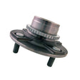 0282-N16A42R - REAR WHEEL HUB Bearings, Wheel Hubs