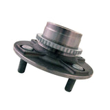 0282-N16A42R - REAR WHEEL HUB Bearings, Wheel Hubs