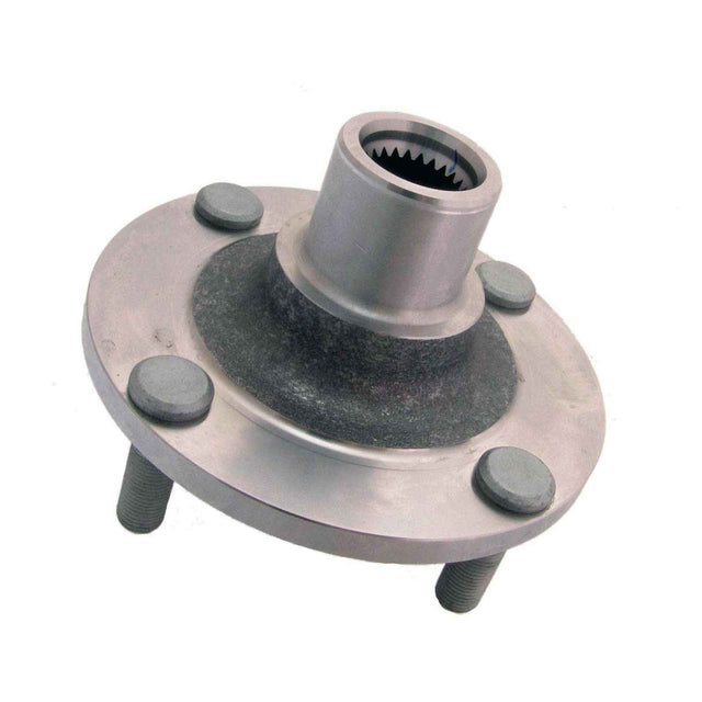 0282-N16F - FRONT WHEEL HUB Bearings, Wheel Hubs
