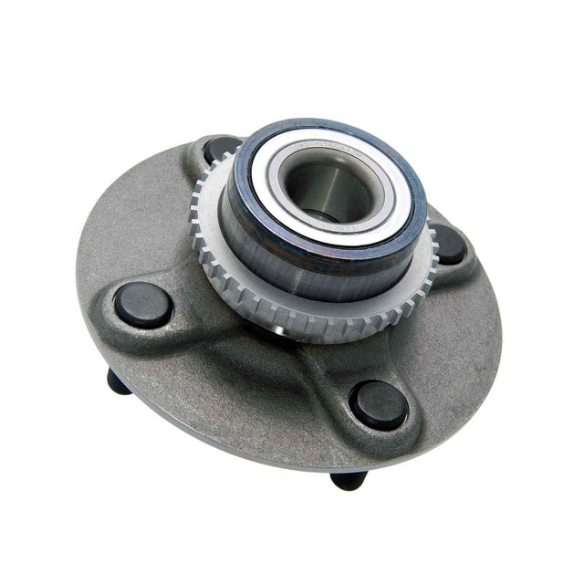 0282-N16GA42R - REAR WHEEL HUB Bearings, Wheel Hubs