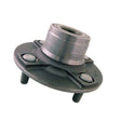 0282-N16R - REAR WHEEL HUB Bearings, Wheel Hubs