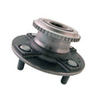 0282-P11A44R - REAR WHEEL HUB Bearings, Wheel Hubs
