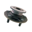 0282-P12A44R - REAR WHEEL HUB Bearings, Wheel Hubs