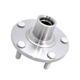 0282-P12F - FRONT WHEEL HUB Bearings, Wheel Hubs