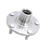 0282-P12F - FRONT WHEEL HUB Bearings, Wheel Hubs