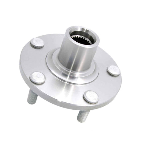 0282-P12F - FRONT WHEEL HUB Bearings, Wheel Hubs