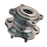 0282-R51R - REAR WHEEL HUB Bearings, Wheel Hubs