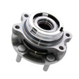 0282-S51MF - FRONT WHEEL HUB Bearings, Wheel Hubs
