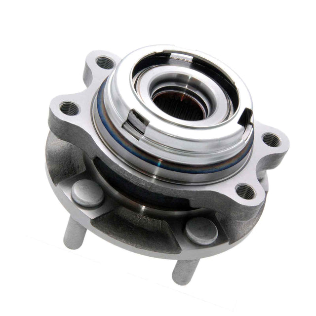 0282-S51MF - FRONT WHEEL HUB Bearings, Wheel Hubs