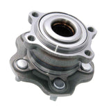 0282-S51R - REAR WHEEL HUB Bearings, Wheel Hubs