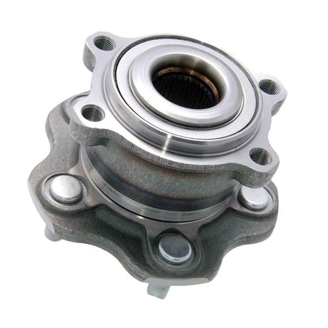 0282-S51R - REAR WHEEL HUB Bearings, Wheel Hubs
