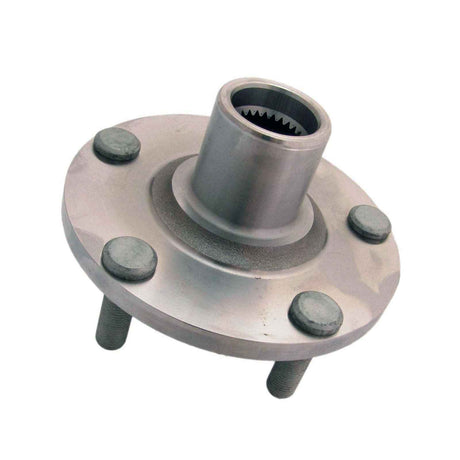 0282-T30F - FRONT WHEEL HUB Bearings, Wheel Hubs