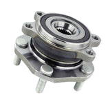 0282-T32F - FRONT WHEEL HUB Bearings, Wheel Hubs