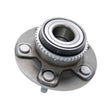 0282-U30A44R - REAR WHEEL HUB Bearings, Wheel Hubs