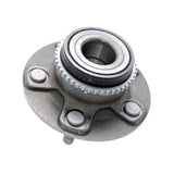 0282-U30A44R - REAR WHEEL HUB Bearings, Wheel Hubs