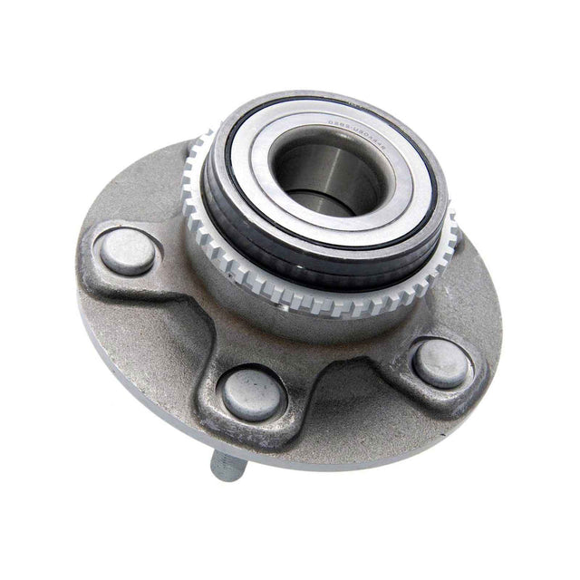 0282-U30A44R - REAR WHEEL HUB Bearings, Wheel Hubs