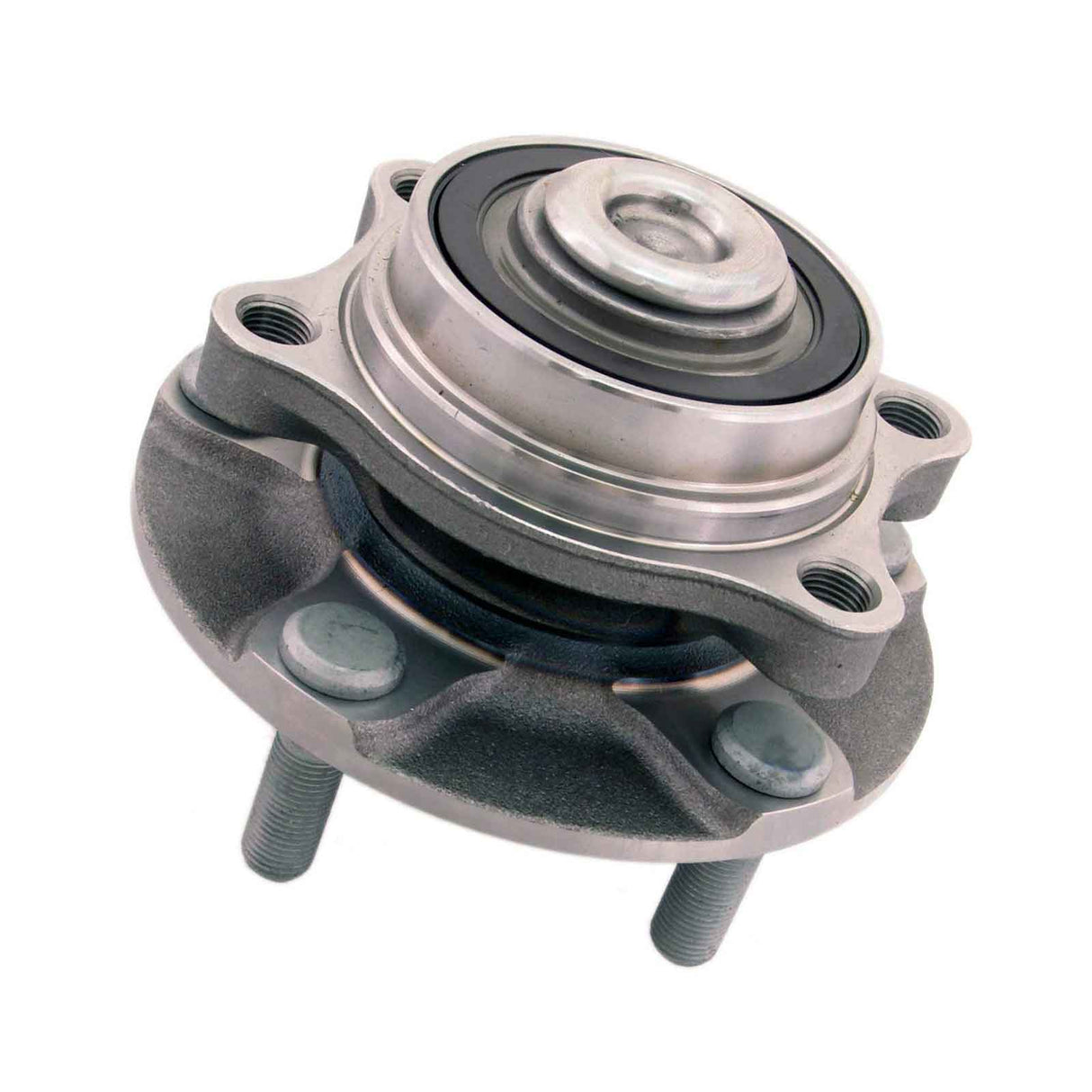0282-V35MF - FRONT WHEEL HUB Bearings, Wheel Hubs